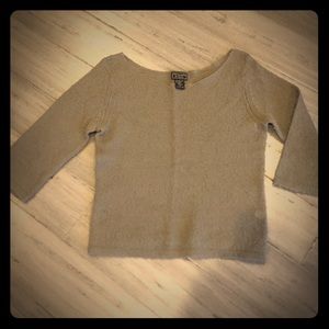 Abercrombie & Fitch sweater